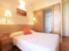 Barcelona: Hostel Felipe II